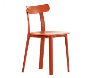 APC Chair, Red