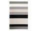 Avenue Rug, Grey/Light Grey, 170 x 240 cm