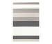 Avenue Rug, Stone/Light Grey, 170 x 240 cm
