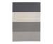 Fourways Rug, Graphite/Stone, 170 x 240 cm