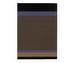 Panorama Rug, Black-Antique, 170 x 240 cm